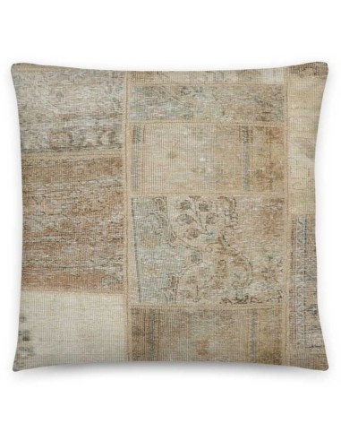 tappeto PERSIA VINTAGE PATCHWORK CM.140X200