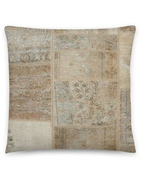 tappeto PERSIA VINTAGE PATCHWORK CM.140X200
