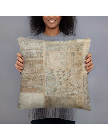 tappeto PERSIA VINTAGE PATCHWORK CM.140X200