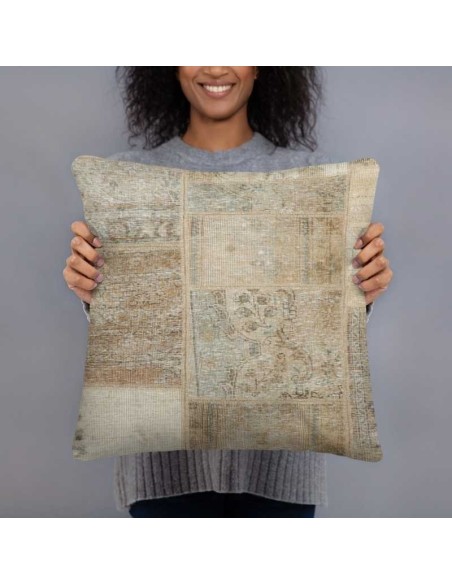 tappeto PERSIA VINTAGE PATCHWORK CM.140X200