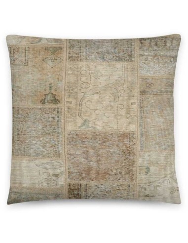 tappeto PERSIA VINTAGE PATCHWORK CM.141X200