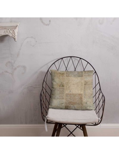 tappeto PERSIA VINTAGE PATCHWORK CM.141X200