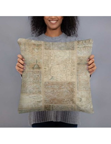 tappeto PERSIA VINTAGE PATCHWORK CM.141X200