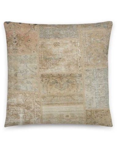 tappeto PERSIA VINTAGE PATCHWORK CM.140X200