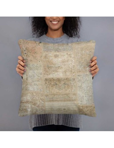 tappeto PERSIA VINTAGE PATCHWORK CM.140X200