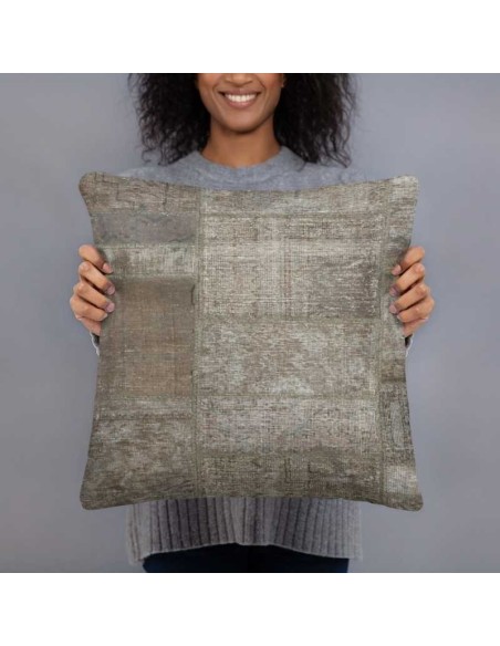 tappeto PERSIA VINTAGE PATCHWORK CM.141X200