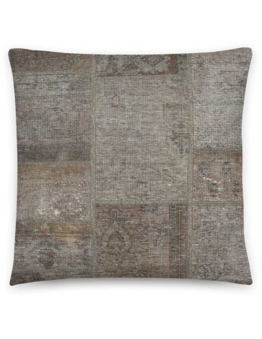 tappeto PERSIA VINTAGE PATCHWORK CM.142X200