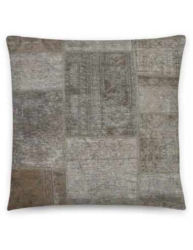 tappeto PERSIA VINTAGE PATCHWORK CM.142X200