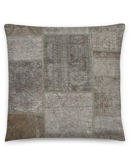 tappeto PERSIA VINTAGE PATCHWORK CM.142X200