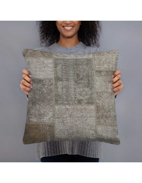 tappeto PERSIA VINTAGE PATCHWORK CM.142X200