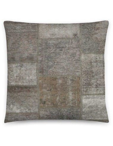 tappeto PERSIA VINTAGE PATCHWORK CM.142X200