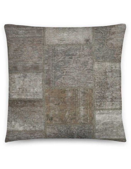 tappeto PERSIA VINTAGE PATCHWORK CM.142X200