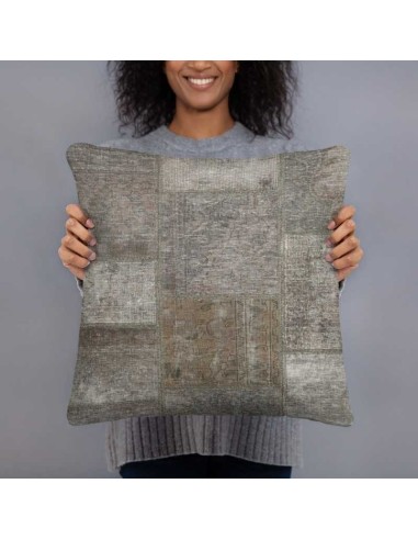 tappeto PERSIA VINTAGE PATCHWORK CM.142X200
