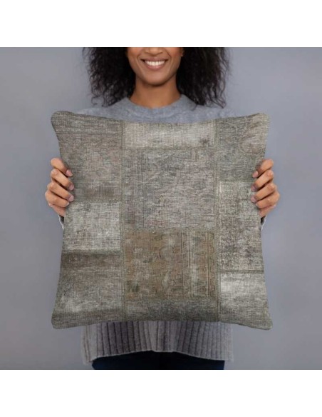tappeto PERSIA VINTAGE PATCHWORK CM.142X200