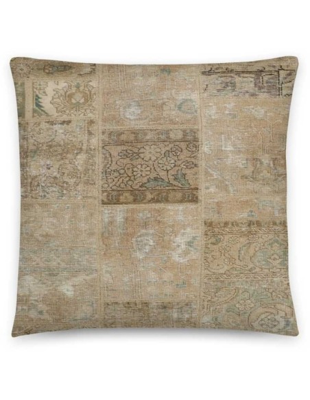 tappeto PERSIA VINTAGE PATCHWORK CM.167X238