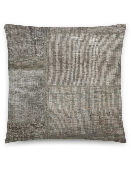 tappeto PERSIA VINTAGE PATCHWORK CM.81X201