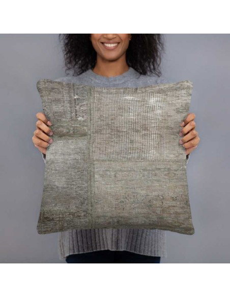 tappeto PERSIA VINTAGE PATCHWORK CM.81X201