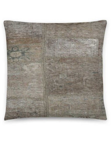 tappeto PERSIA VINTAGE PATCHWORK CM.83X202
