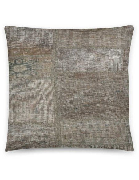 tappeto PERSIA VINTAGE PATCHWORK CM.83X202