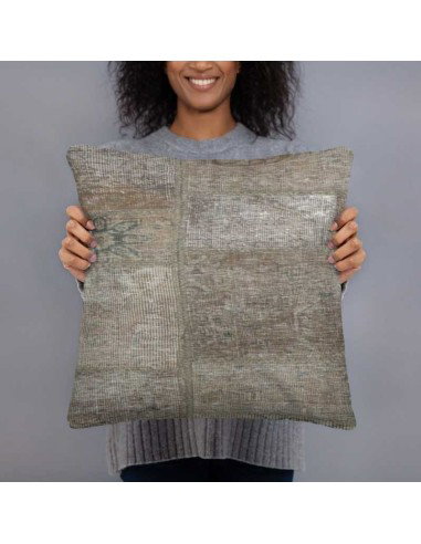 tappeto PERSIA VINTAGE PATCHWORK CM.83X202
