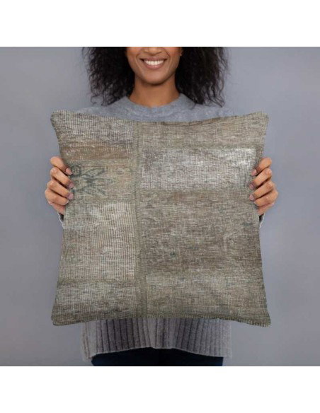tappeto PERSIA VINTAGE PATCHWORK CM.83X202