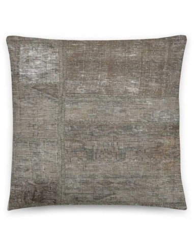 tappeto PERSIA VINTAGE PATCHWORK CM.82X200