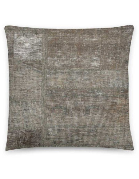 tappeto PERSIA VINTAGE PATCHWORK CM.82X200