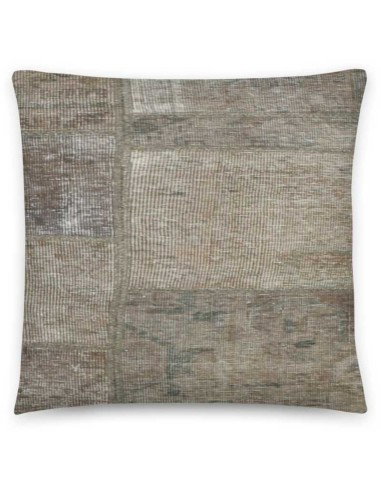 tappeto PERSIA VINTAGE PATCHWORK CM.83X202