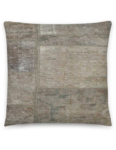 tappeto PERSIA VINTAGE PATCHWORK CM.83X202