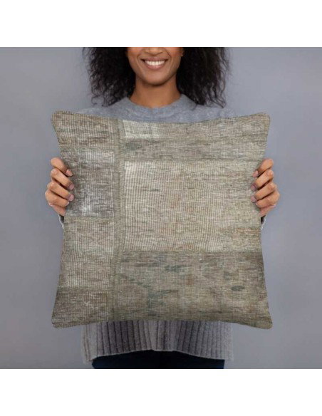 tappeto PERSIA VINTAGE PATCHWORK CM.83X202