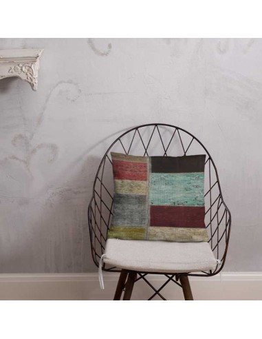 tappeto PERSIA VINTAGE PATCHWORK CM.71X252