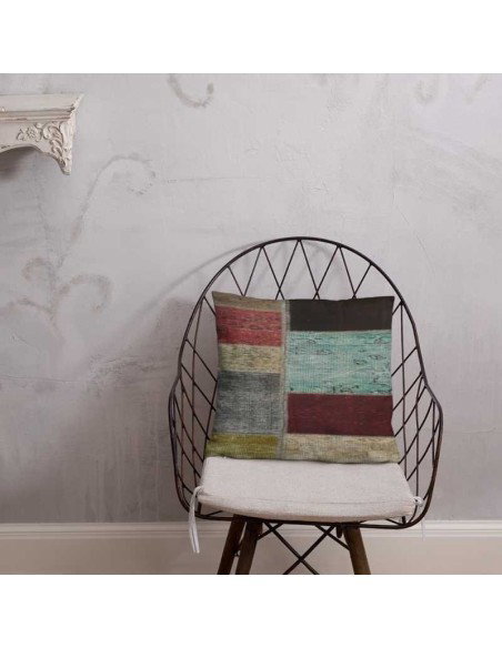 tappeto PERSIA VINTAGE PATCHWORK CM.71X252