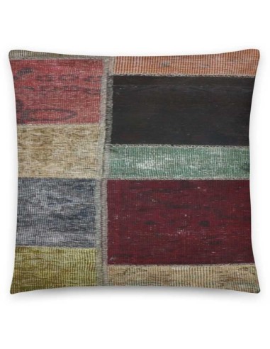 tappeto PERSIA VINTAGE PATCHWORK CM.72X249