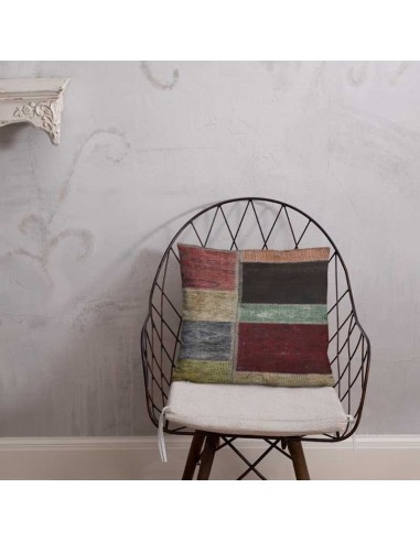 tappeto PERSIA VINTAGE PATCHWORK CM.72X249