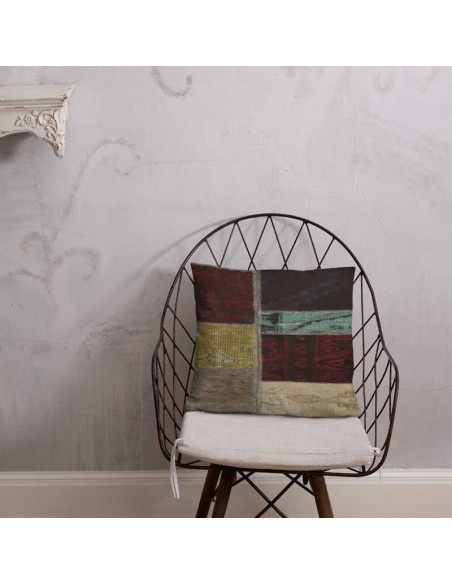 tappeto PERSIA VINTAGE PATCHWORK CM.72X249