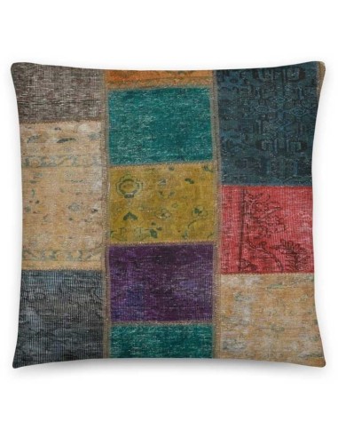 tappeto PERSIA VINTAGE PATCHWORK CM.137X199