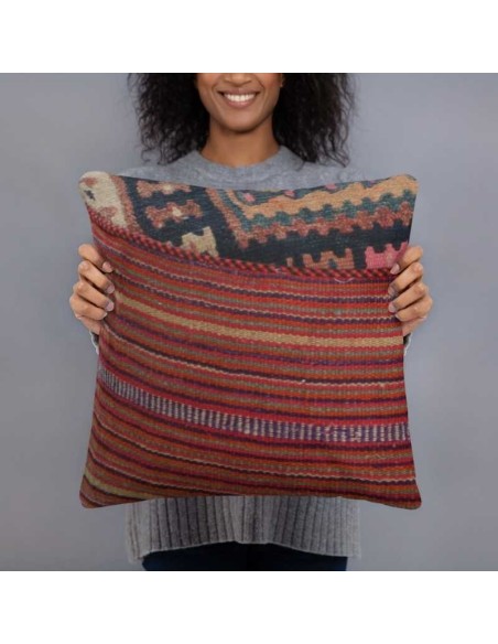 tappeto PERSIA PUFF CM.45X45