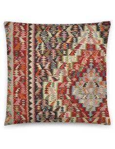 tappeto persia kelim seneh cm 120x144 2