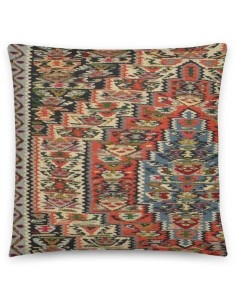 tappeto persia kelim seneh cm 70x100 2