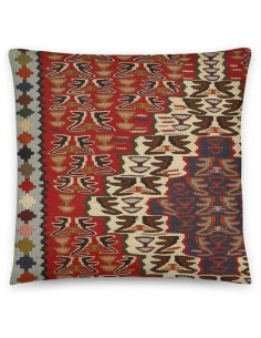 tappeto persia kelim seneh cm 72x110 2