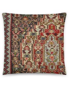 tappeto persia kelim seneh cm 74x101 2