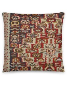 tappeto persia kelim seneh cm 83x114 2