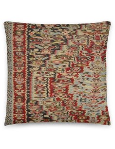tappeto persia kelim seneh cm 79x121 2