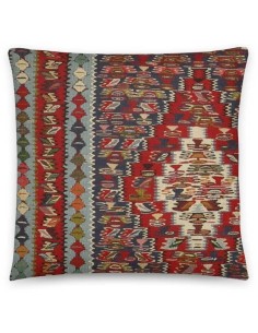 tappeto persia kelim seneh cm 76x107 2