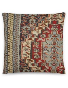 tappeto persia kelim seneh cm 72x107 2