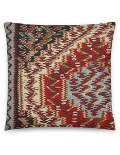 tappeto persia kelim seneh cm 73x94 2