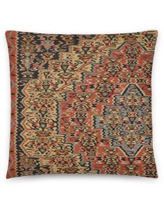 tappeto persia kelim seneh cm 78x105 2