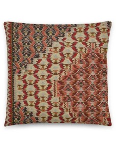tappeto persia kelim seneh cm 74x103 2