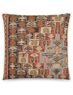 tappeto persia kelim seneh cm 81x105 2