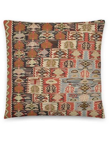 tappeto PERSIA KELIM SENEH CM.81X105